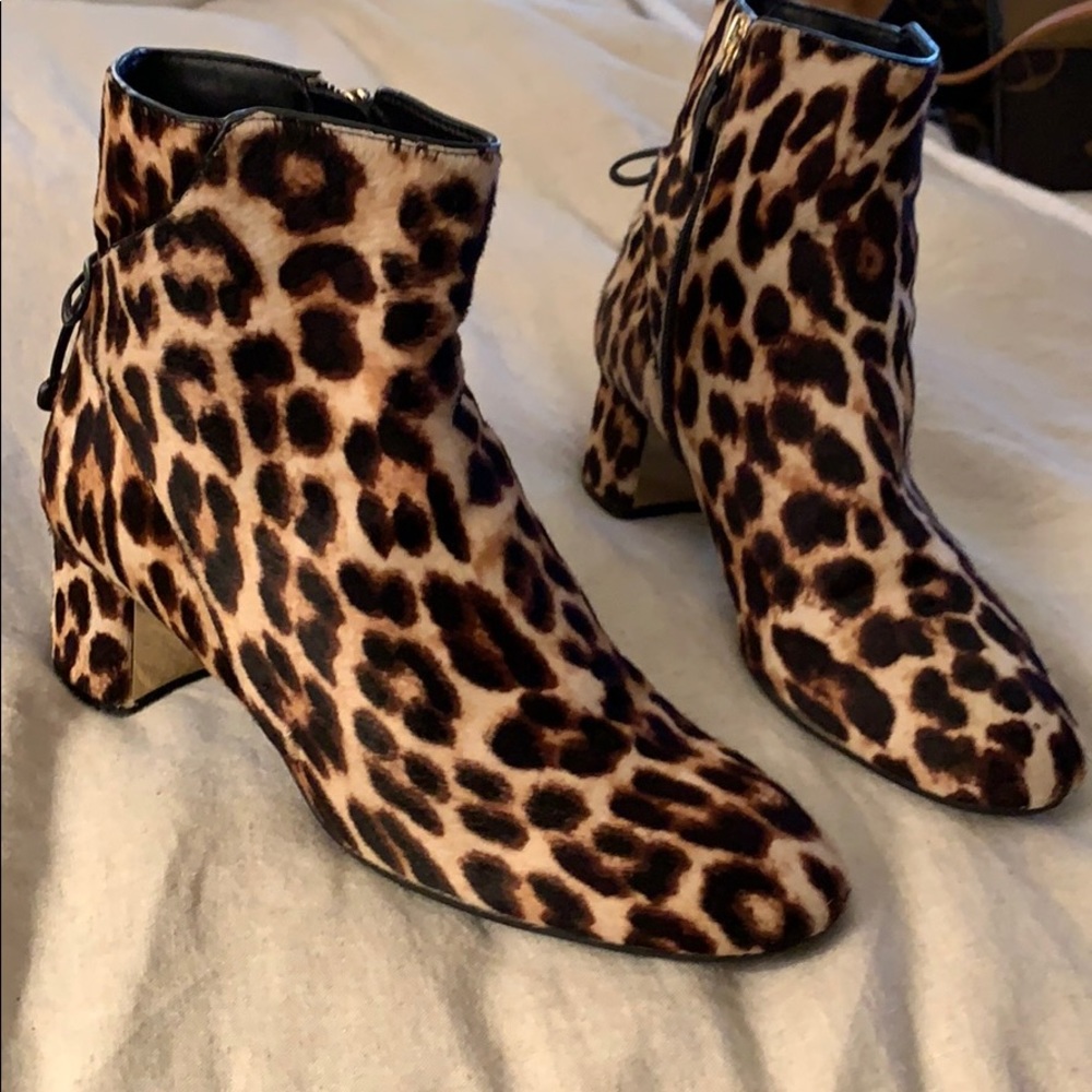 Booties